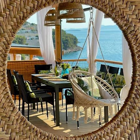 Sunset Coast - Paradise Cottage Drage Exterior photo